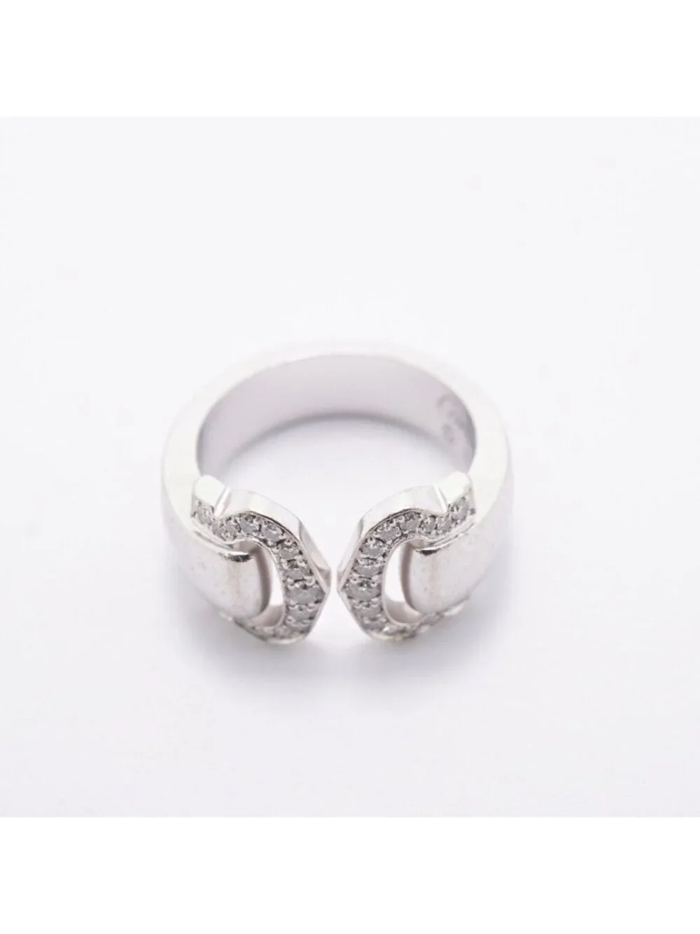 Cartier ring 2c