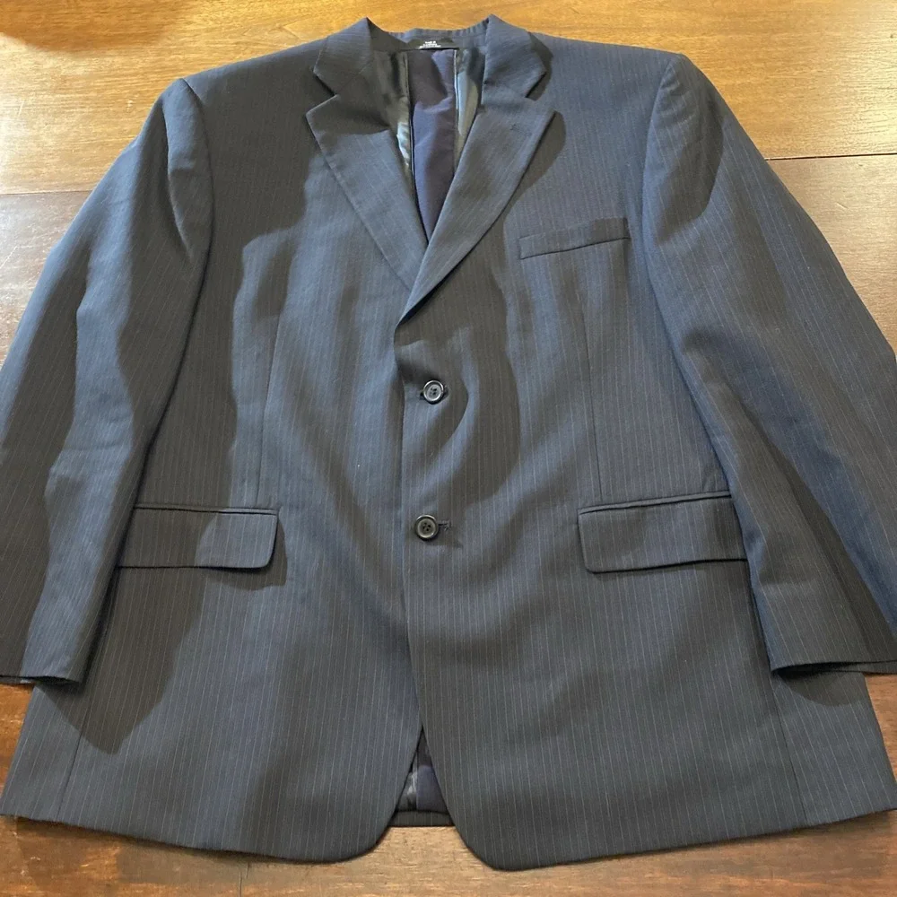 Haggar craft polished