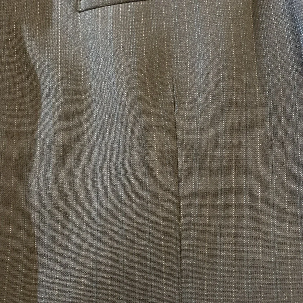 Haggar craft polished