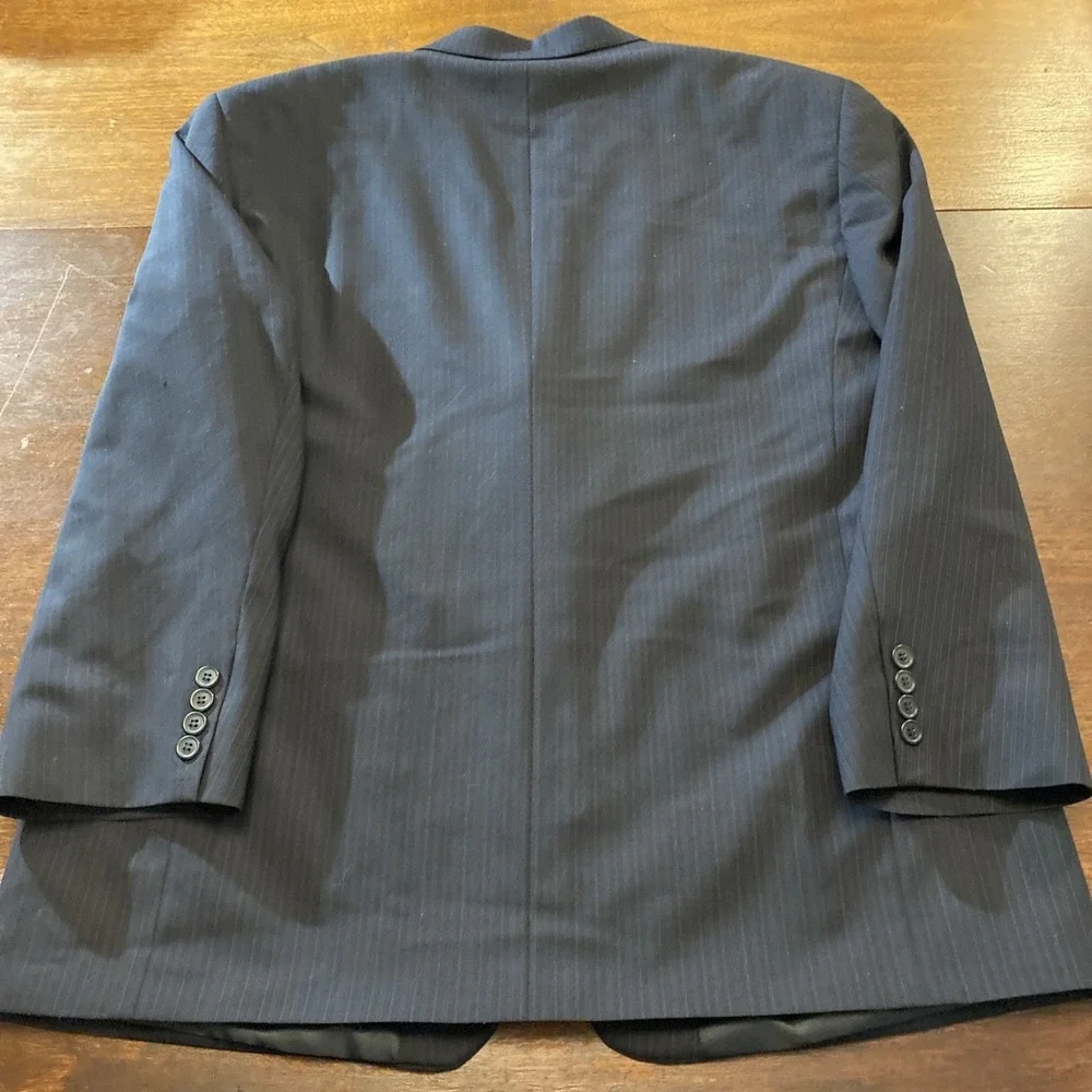 Haggar craft polished