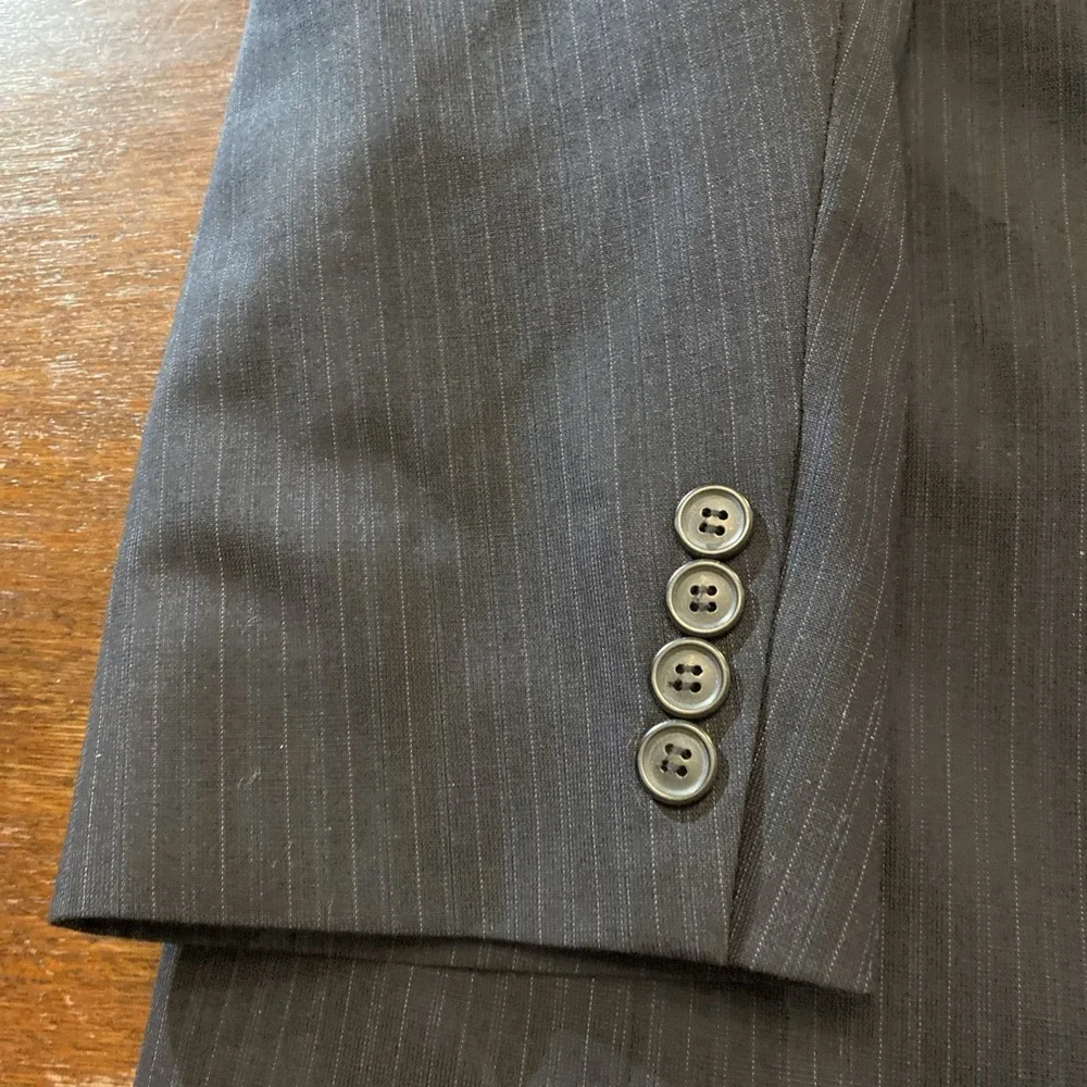 Haggar craft polished