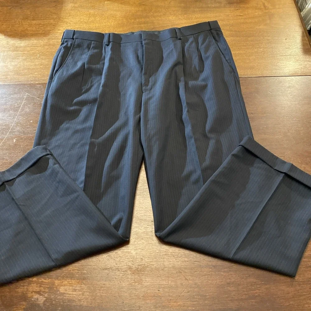 Haggar craft polished