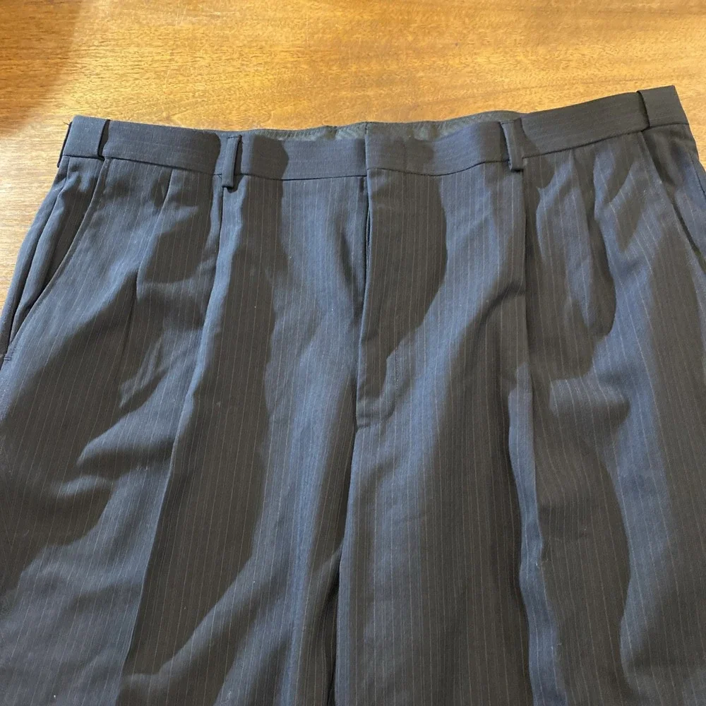 Haggar craft polished