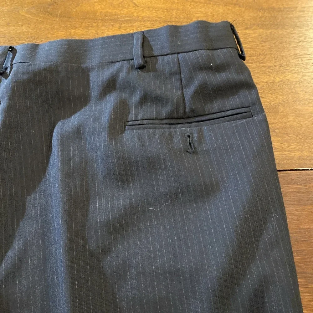 Haggar craft polished