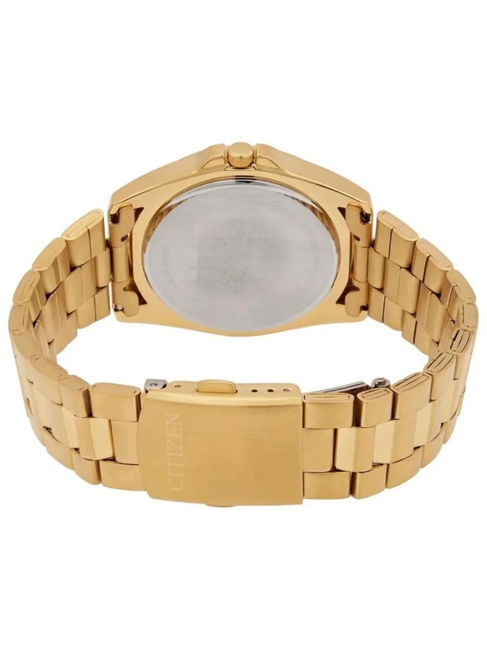 Citizen new authentic
