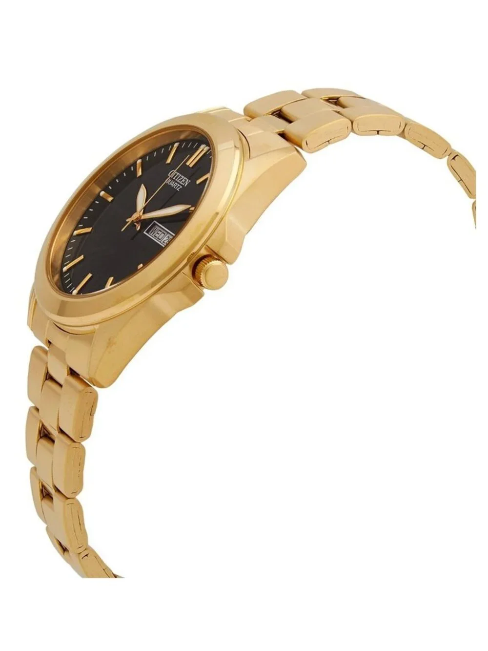 Citizen new authentic