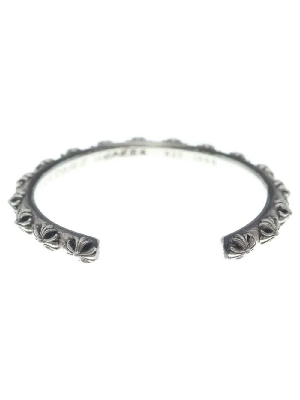 Chrome Hearts product name