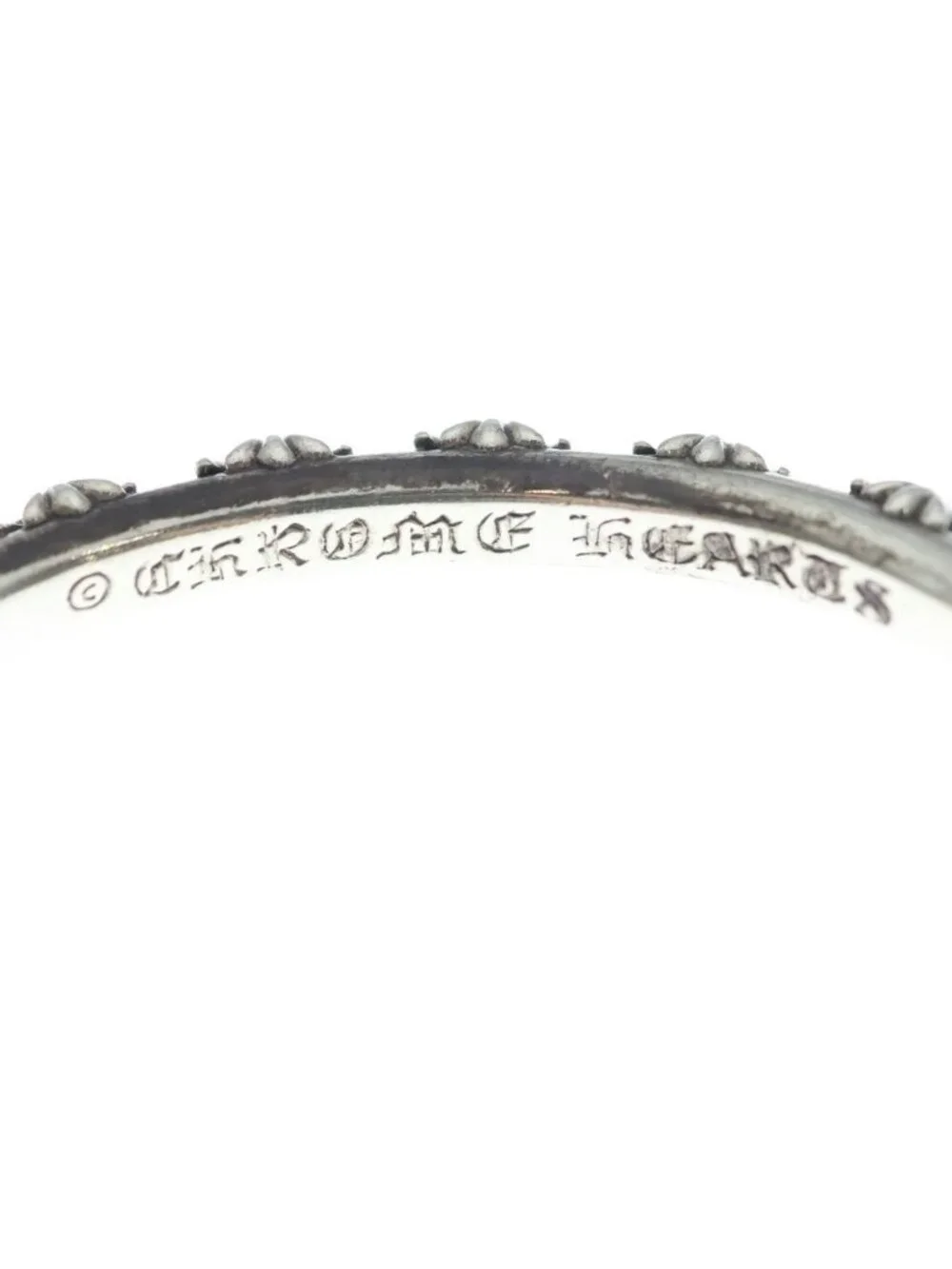 Chrome Hearts product name