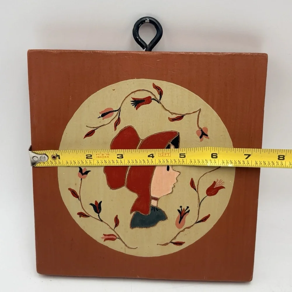 Dutch Boy charming vintage