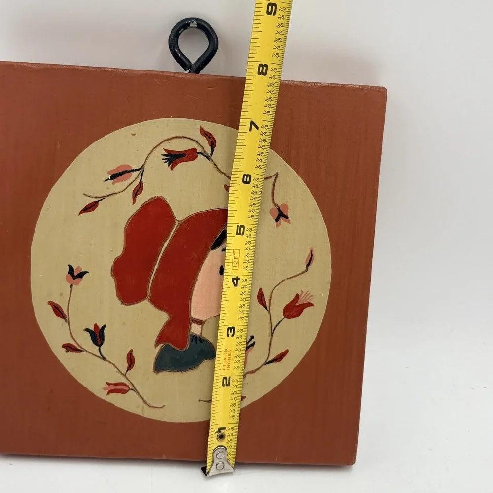 Dutch Boy charming vintage