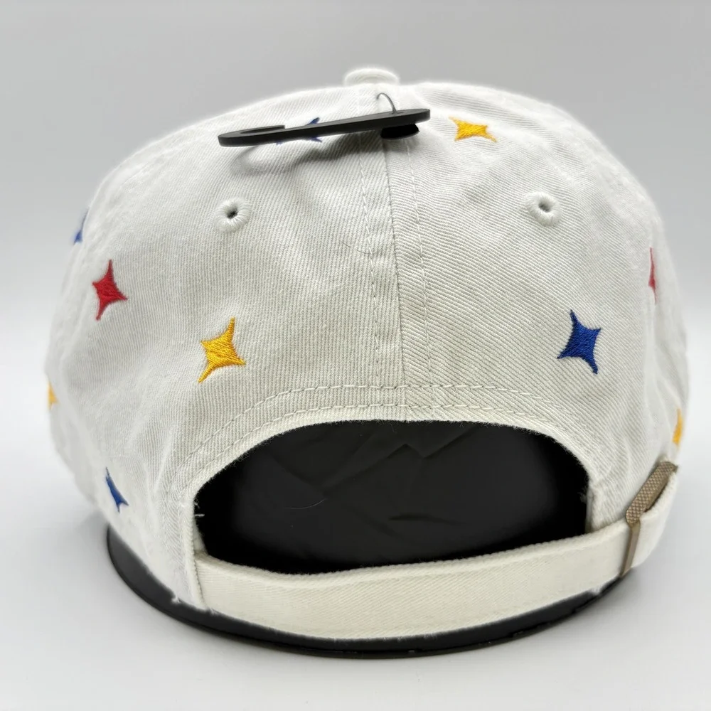 47 pittsburgh steelers