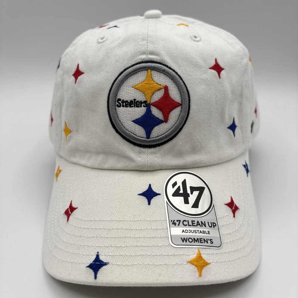 47 pittsburgh steelers