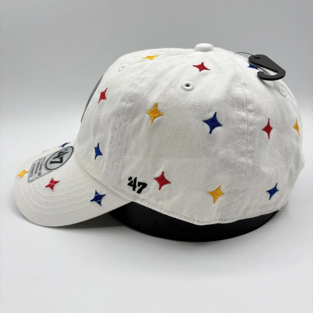 47 pittsburgh steelers