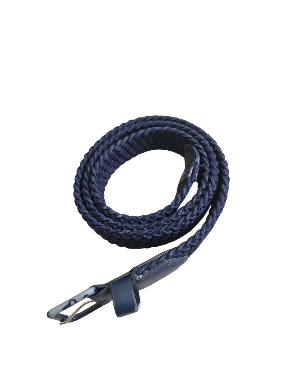 Tommy Hilfiger cloth braided