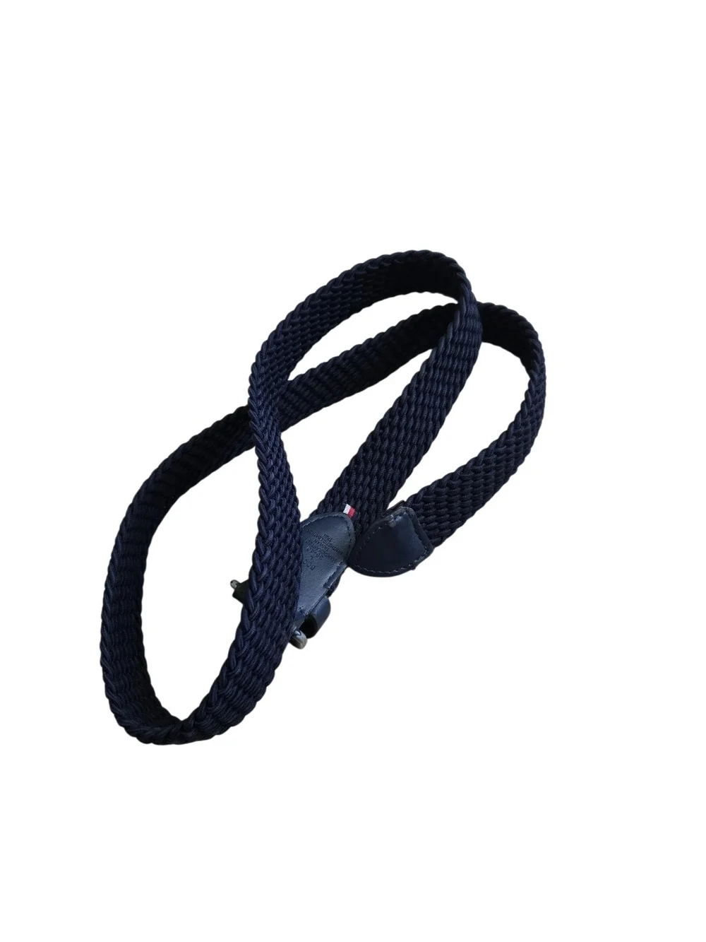 Tommy Hilfiger cloth braided