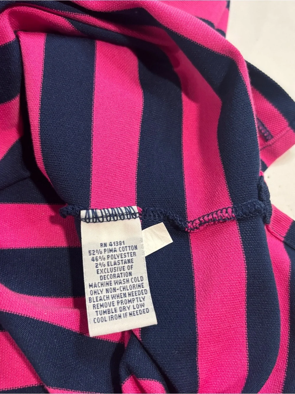 Polo Ralph Lauren polo golf