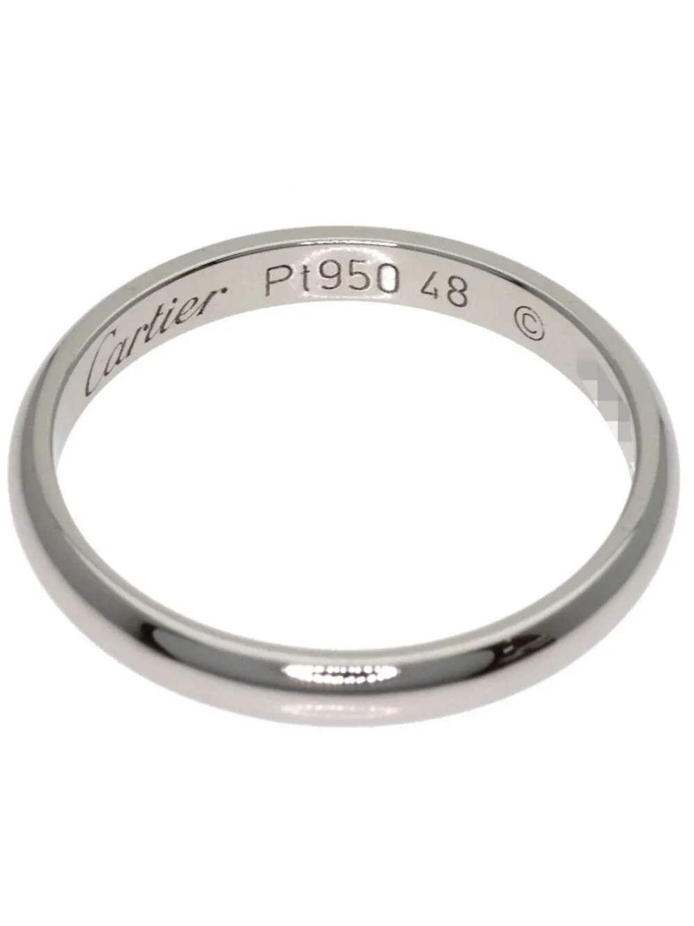 Cartier brand item