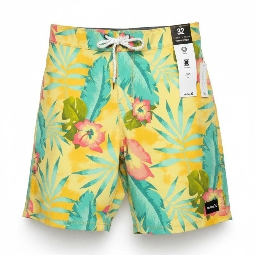 Hurley perfect burst wear
