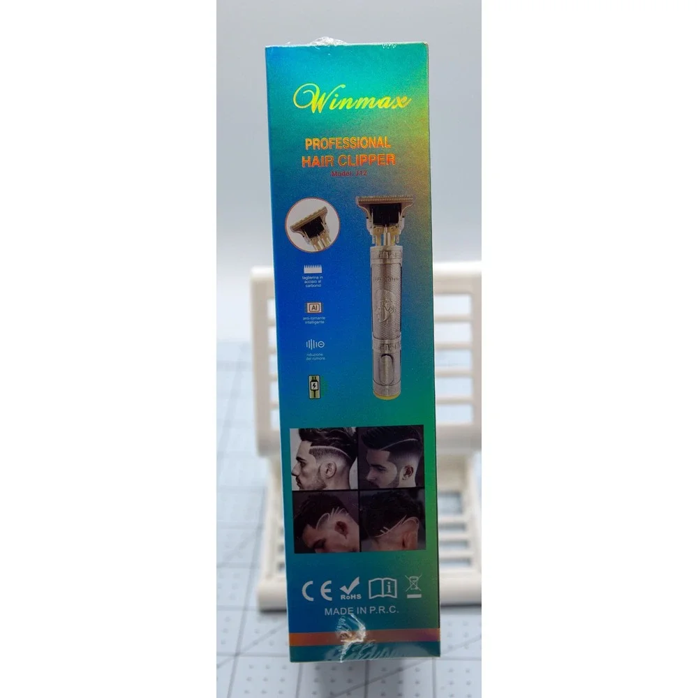Winmax model j12