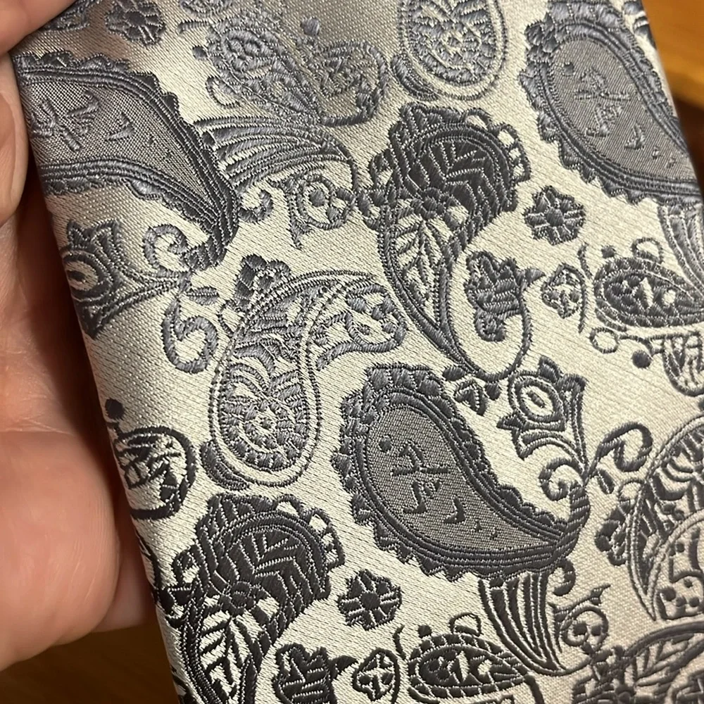 Geek-M geek tie