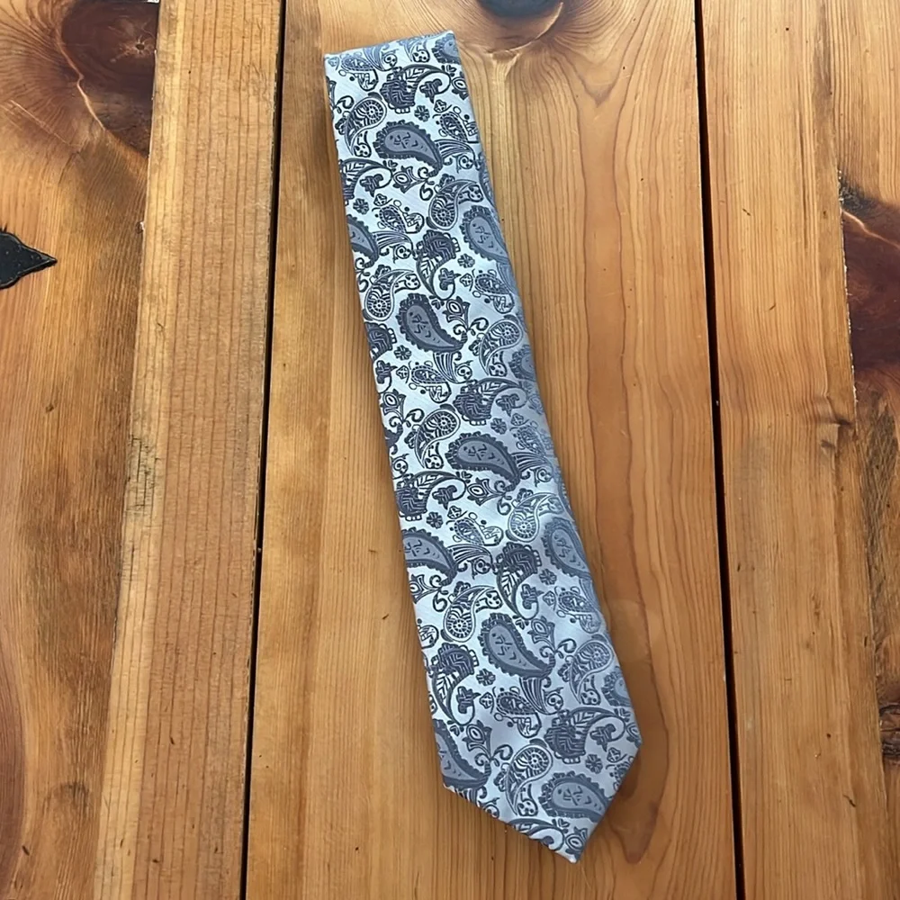 Geek-M geek tie