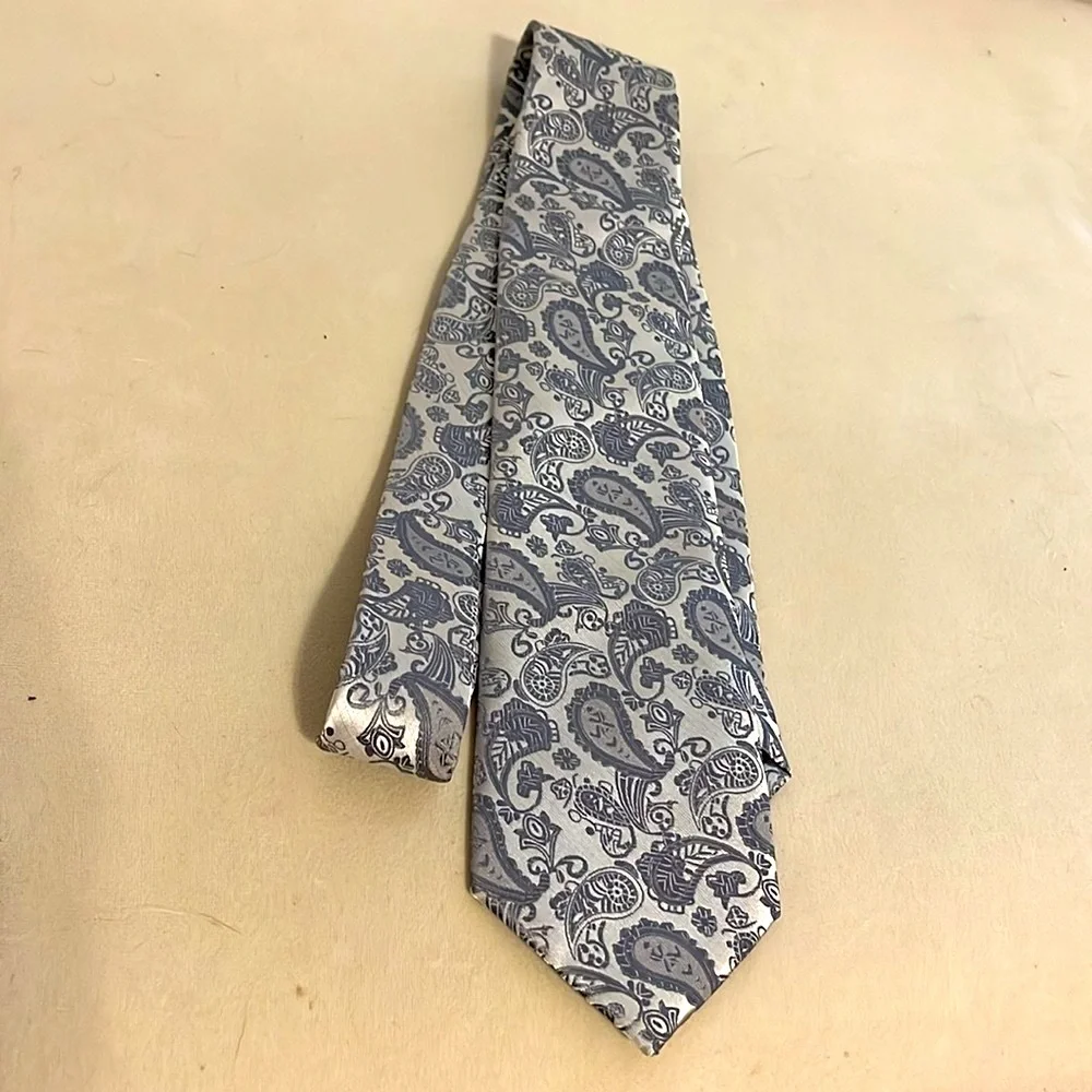 Geek-M geek tie