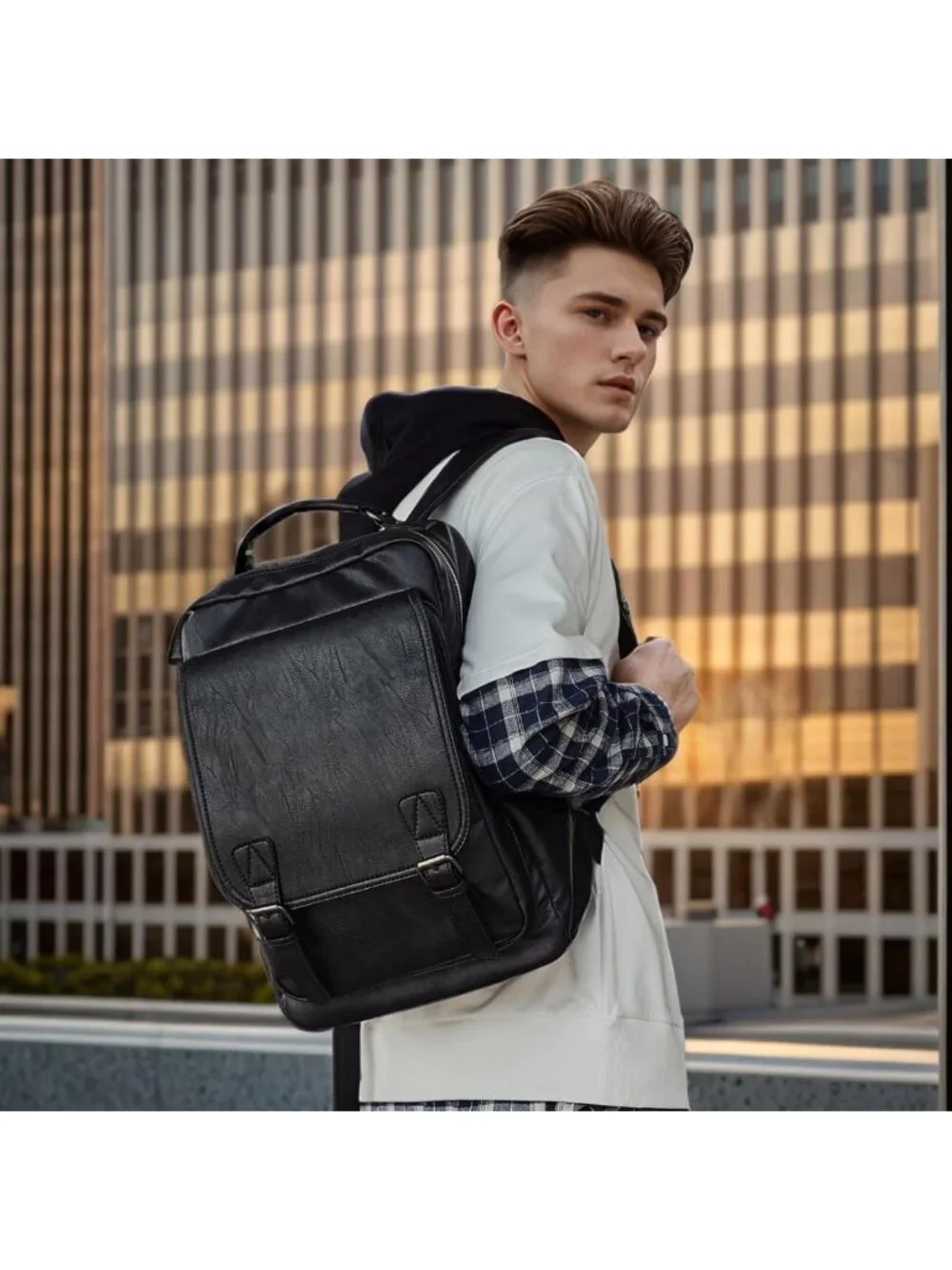 N/A pocket capacity