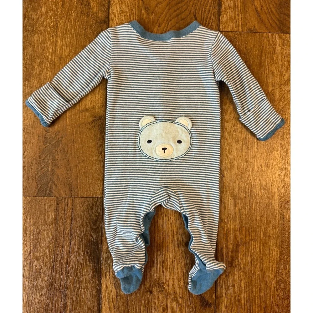 Gymboree baby boy