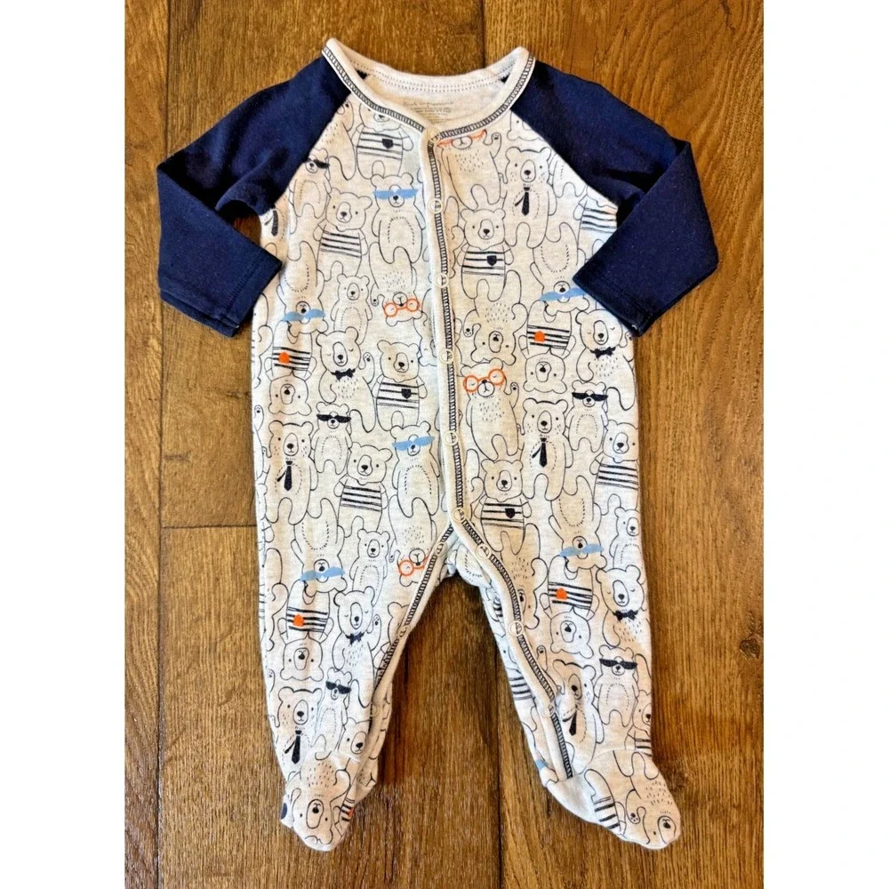 Gymboree baby boy
