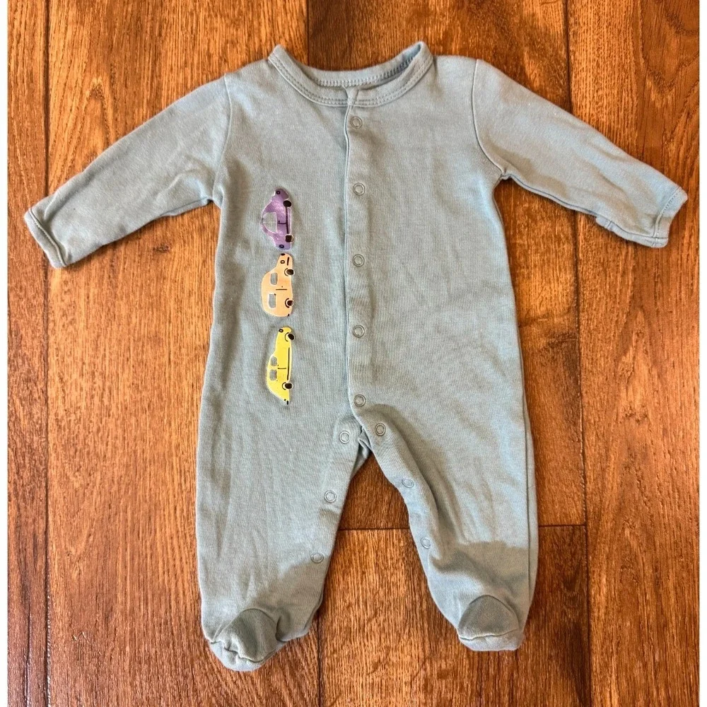 Gymboree baby boy