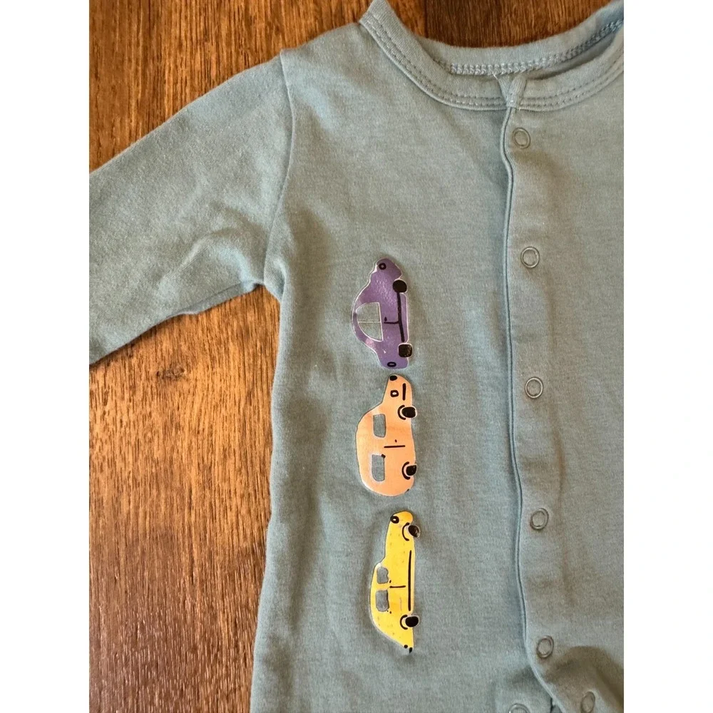 Gymboree baby boy