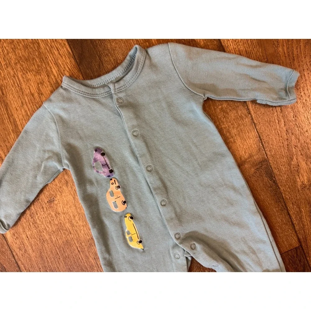 Gymboree baby boy