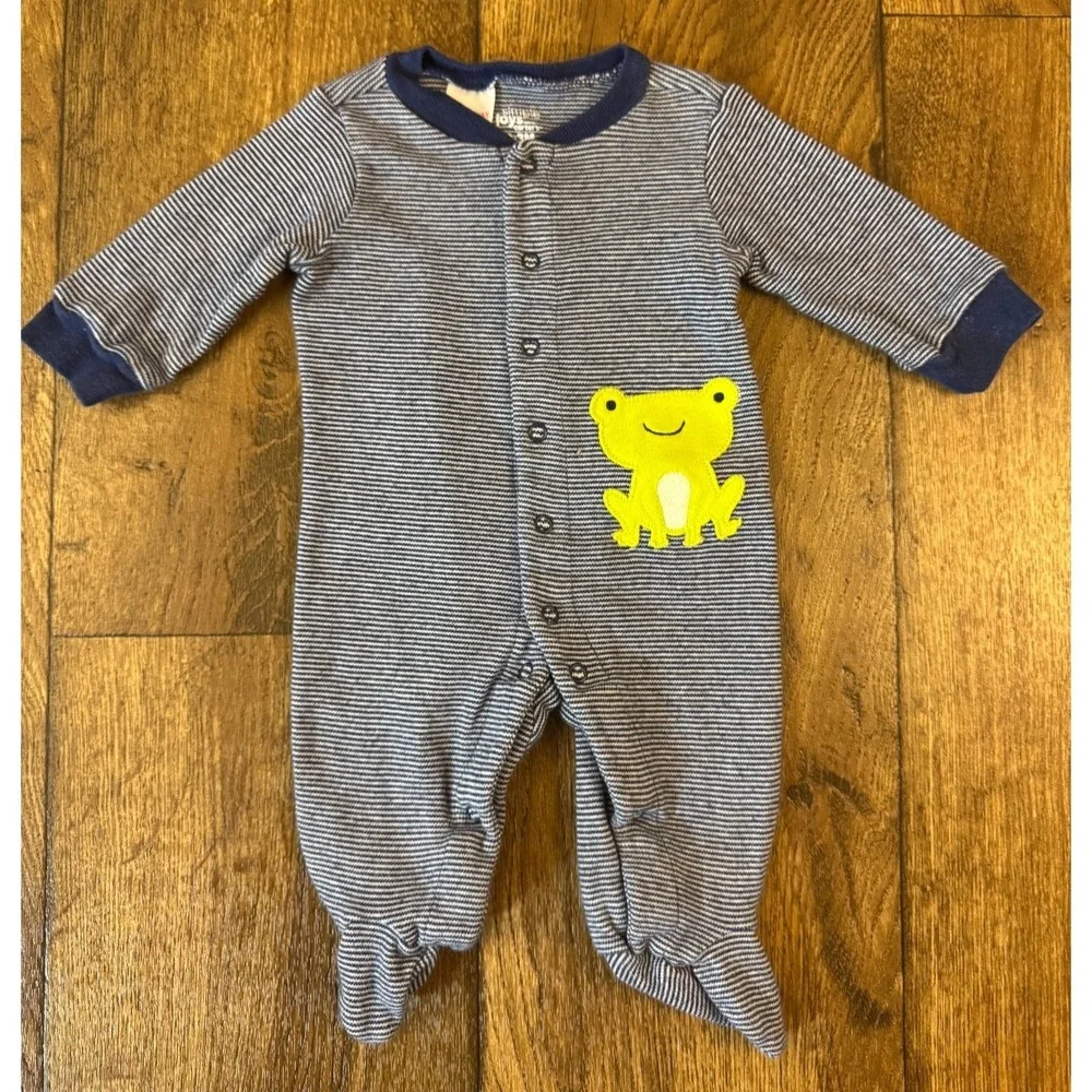 Gymboree baby boy