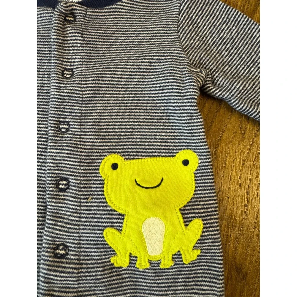 Gymboree baby boy