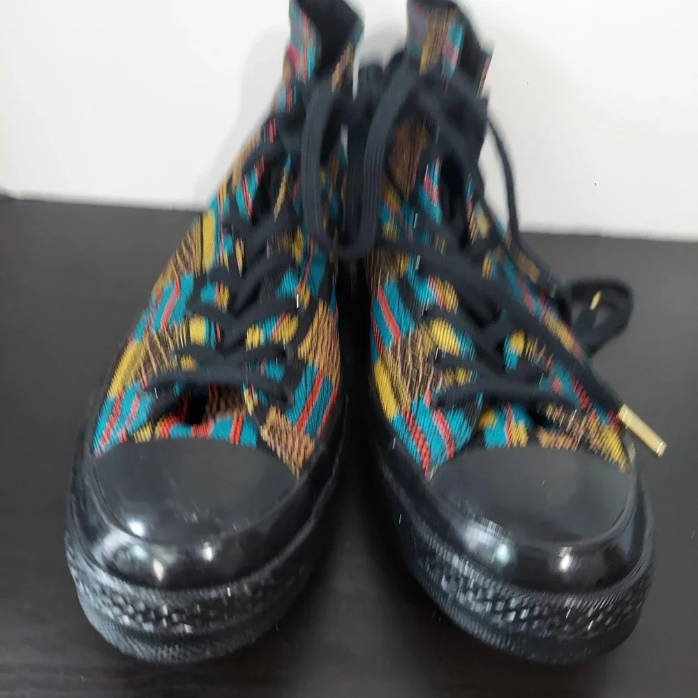 Converse brand style