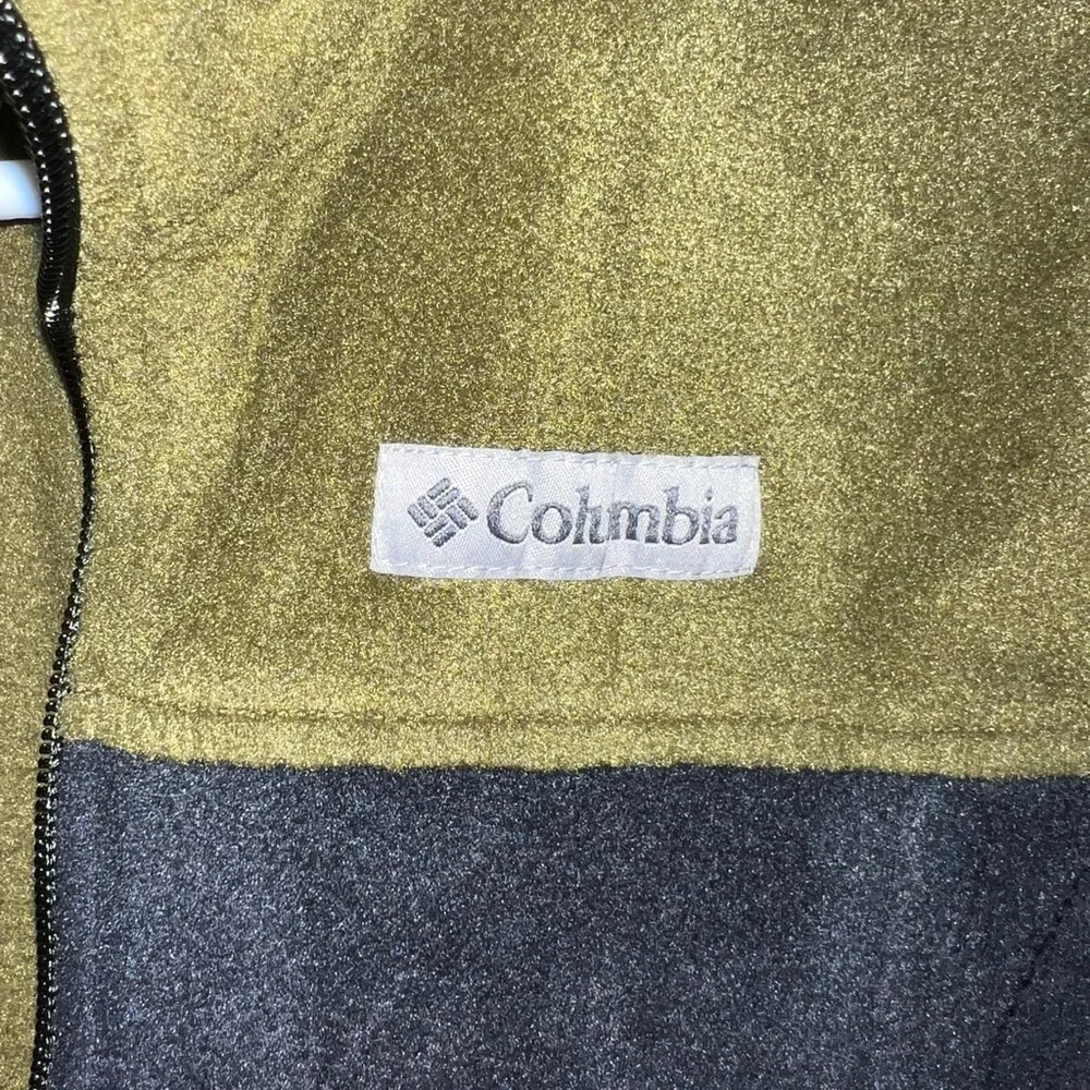 Columbia classic full