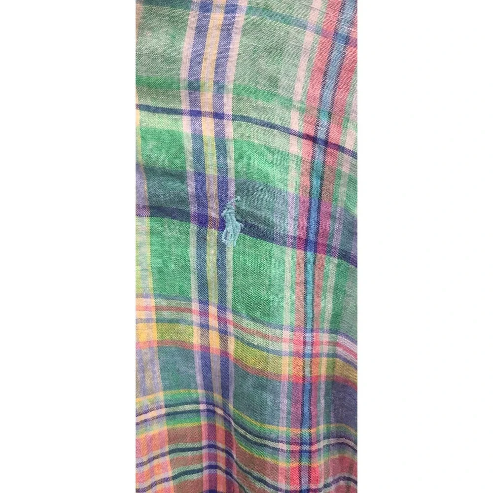 Polo Ralph Lauren preowned noted