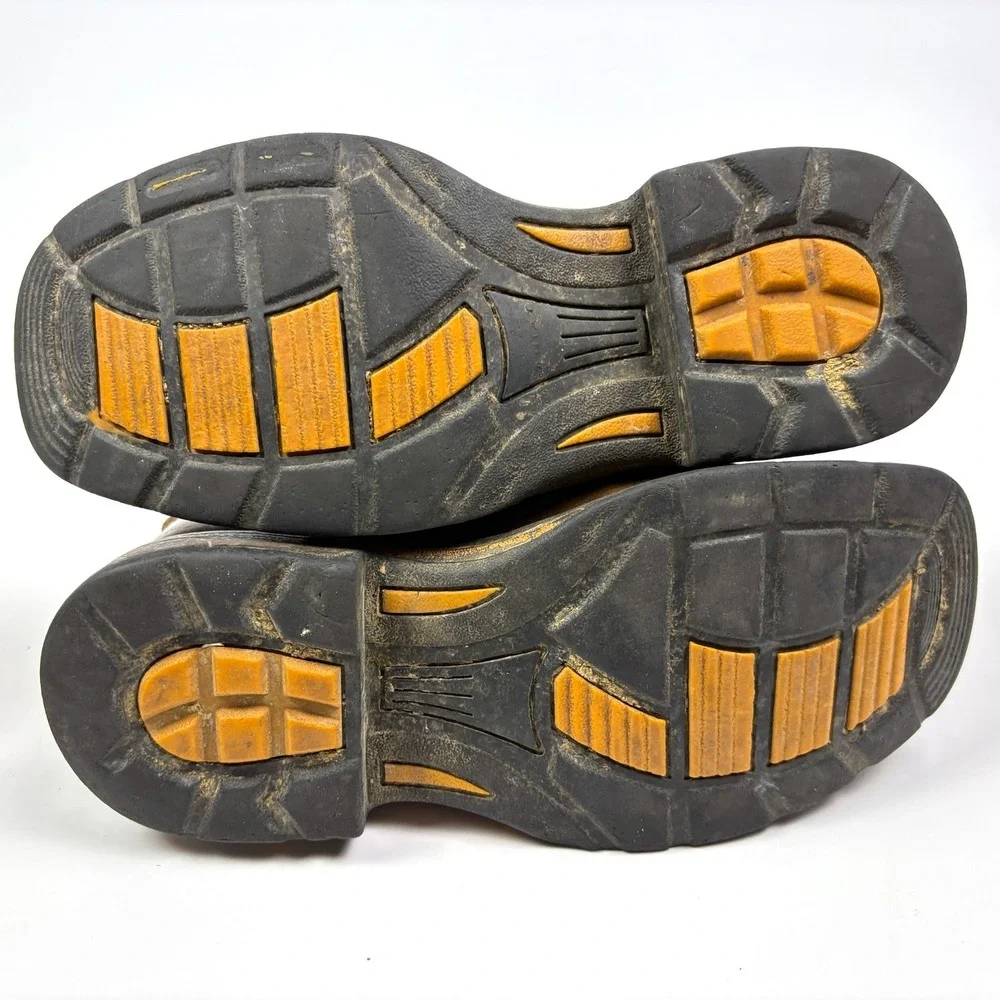 Ariat kids workhog