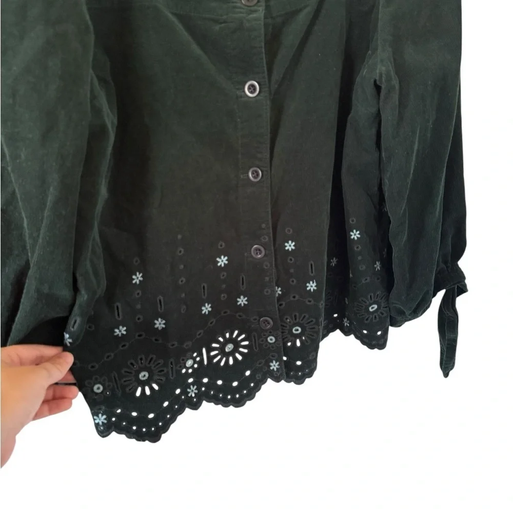 Madewell size large