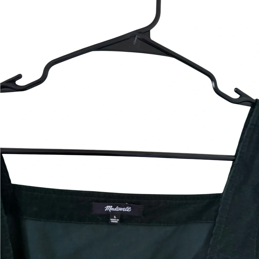 Madewell size large