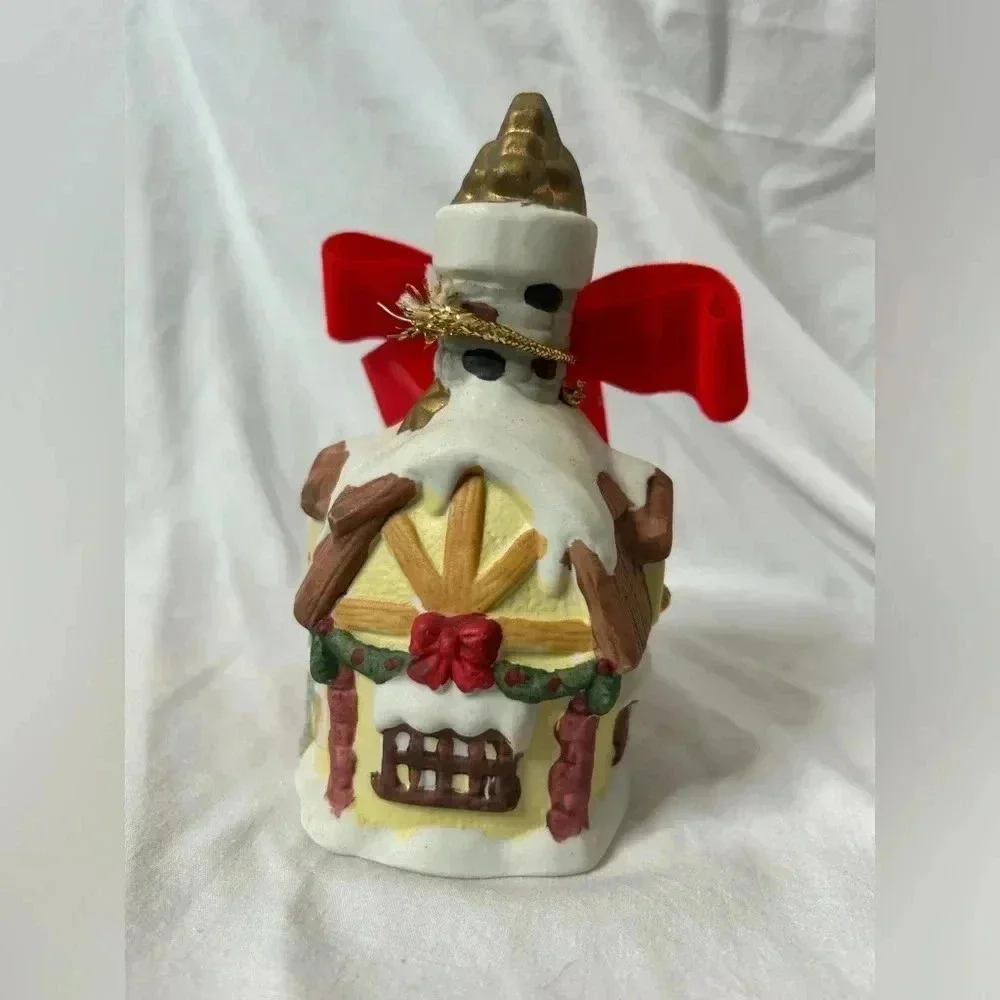N/A 🎄hand painted
