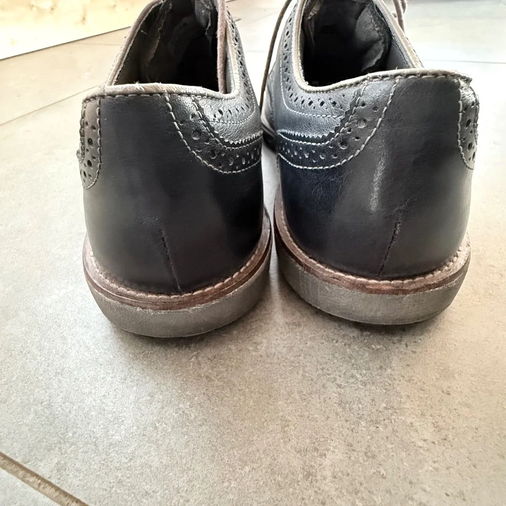 FootJoy professional wingtip
