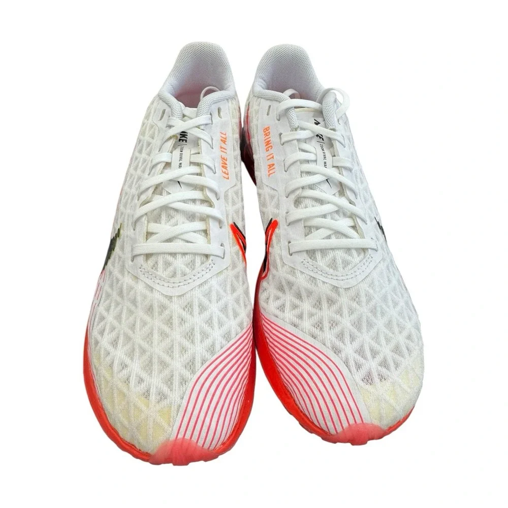 Nike zoom rival