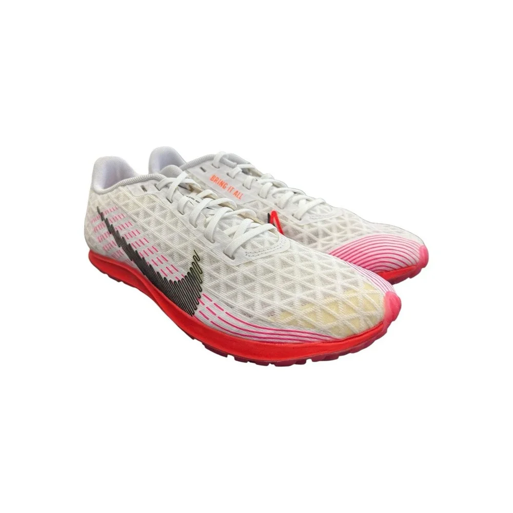 Nike zoom rival