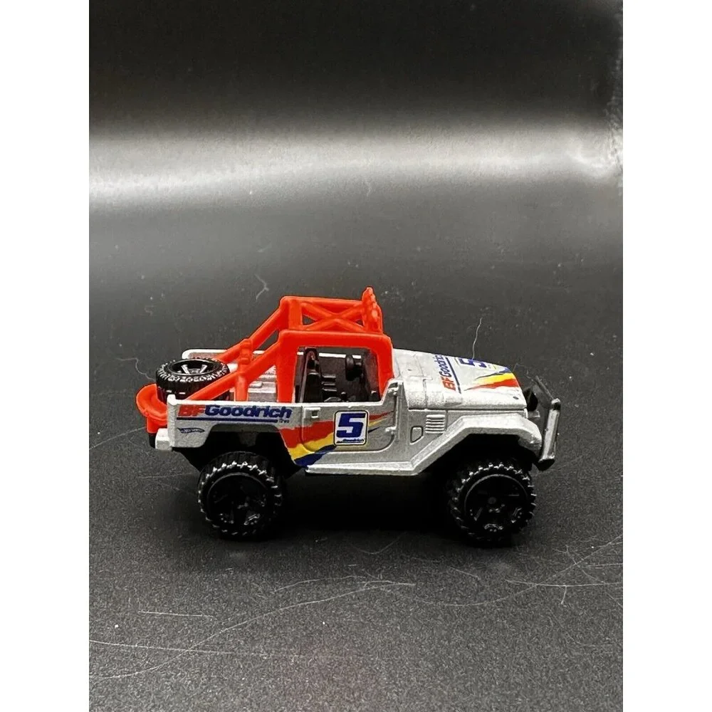 Hot Wheels hot wheels
