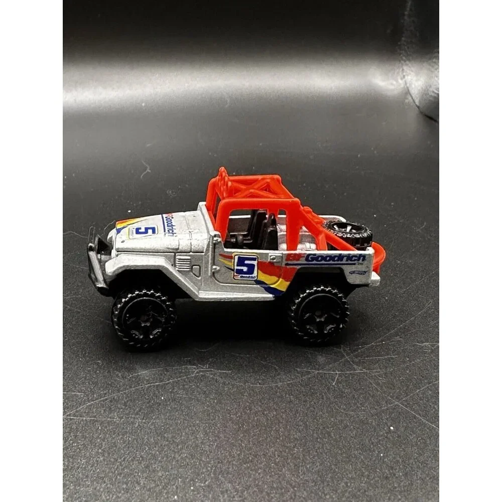 Hot Wheels hot wheels