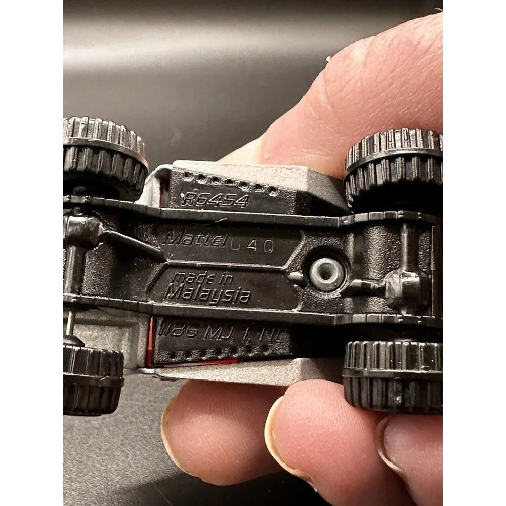 Hot Wheels hot wheels