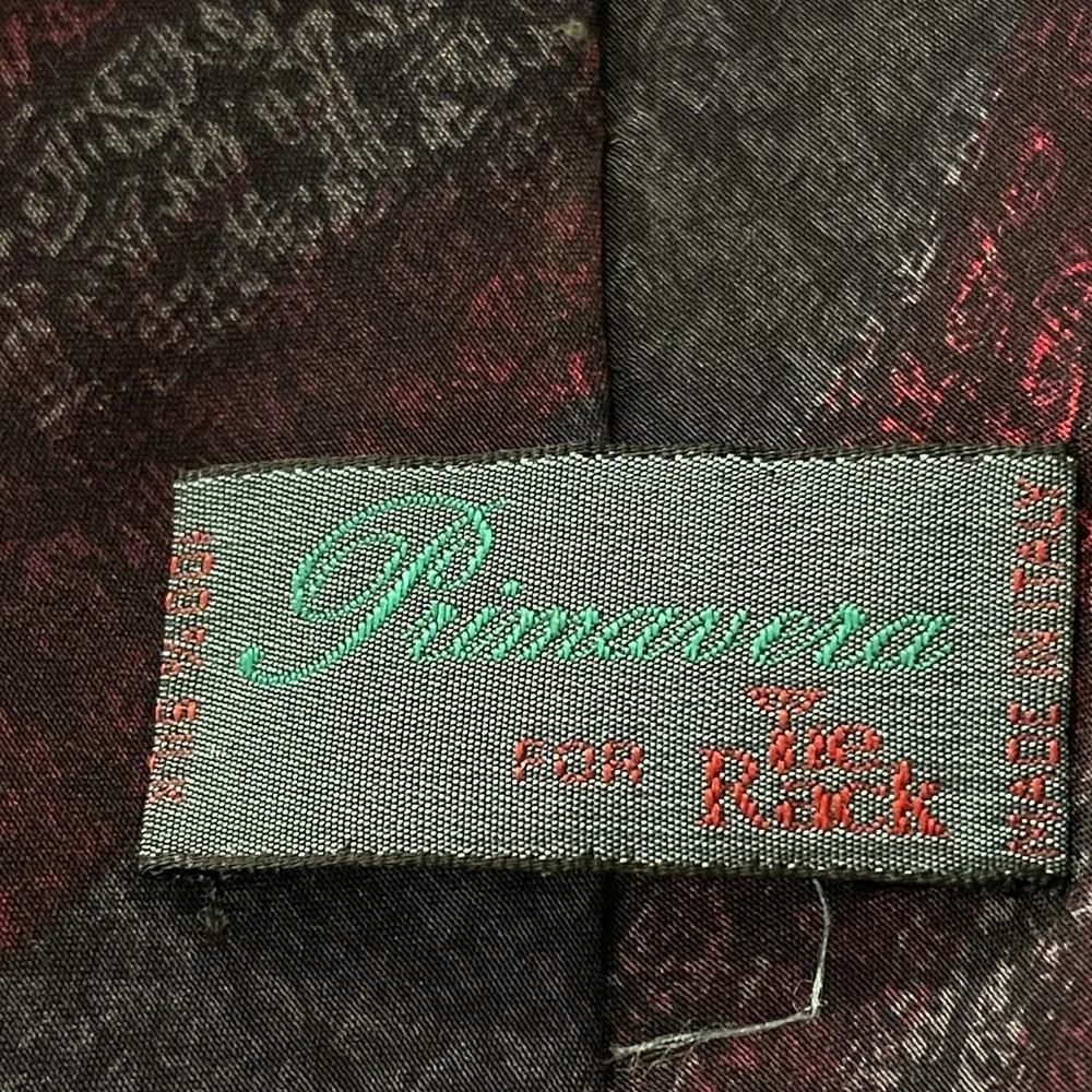 Primavera Couture item mens