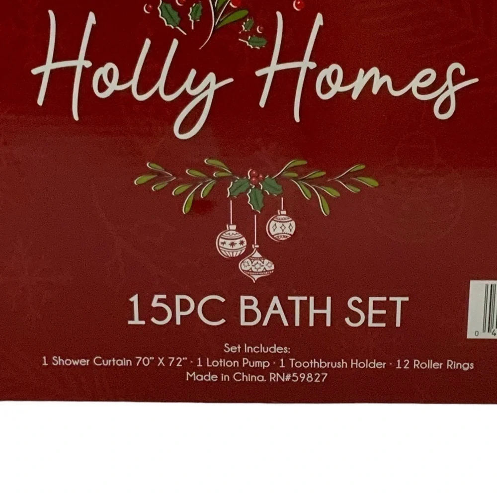 Holly Homes we up