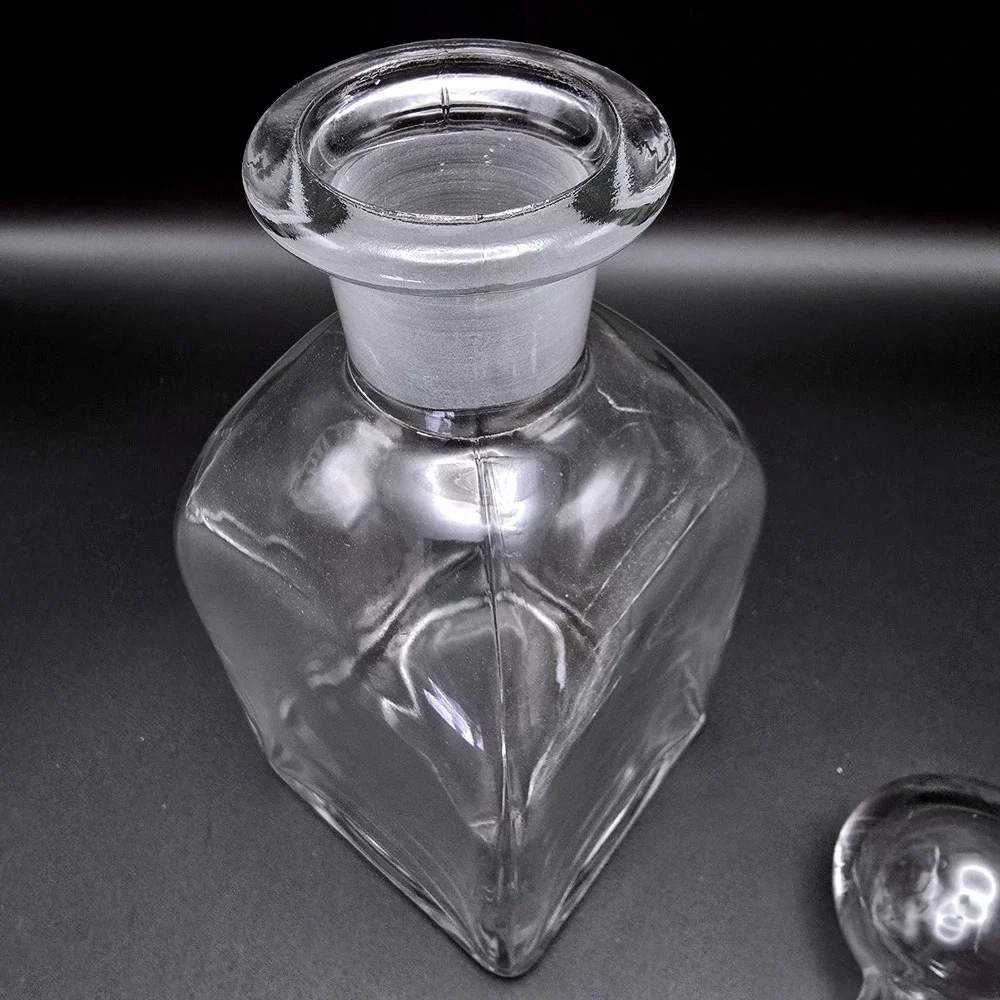 Block & Ivy piece finish barware